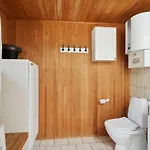 Anssi - 300m From The Sea By Interhome *