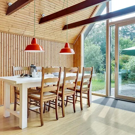 Anssi - 300m From The Sea In Sealand By Interhome *