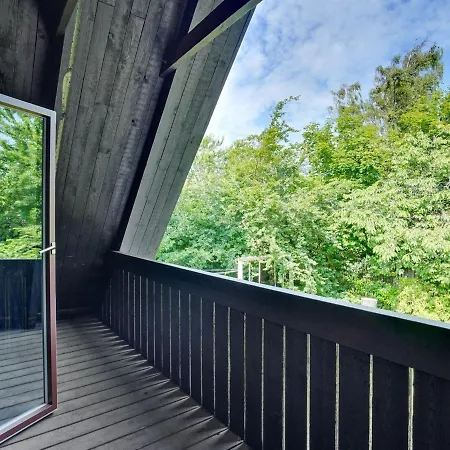 Anssi - 300m From The Sea In Sealand By Interhome *