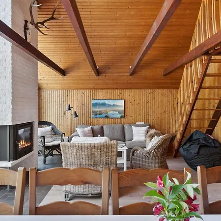 Prázdninový dům Anssi - 300m From The Sea By Interhome