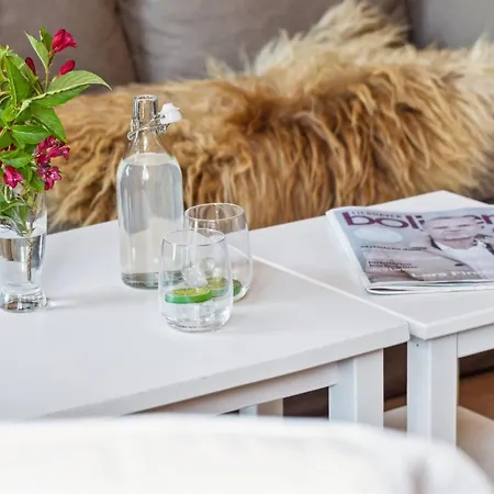 Anssi - 300m From The Sea By Interhome Vejby