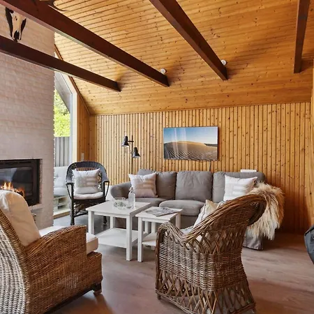 Anssi - 300m From The Sea By Interhome * Vejby