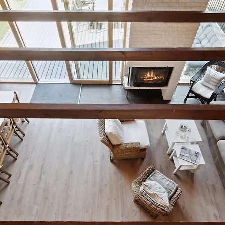 Feriehus Anssi - 300m From The Sea By Interhome
