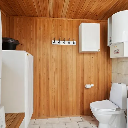 Anssi - 300m From The Sea By Interhome * Vejby