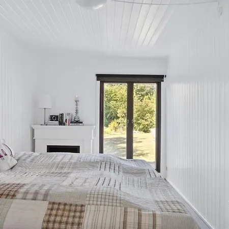 Feriehus Anssi - 300m From The Sea By Interhome *