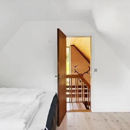 Anssi - 300m From The Sea By Interhome Vejby